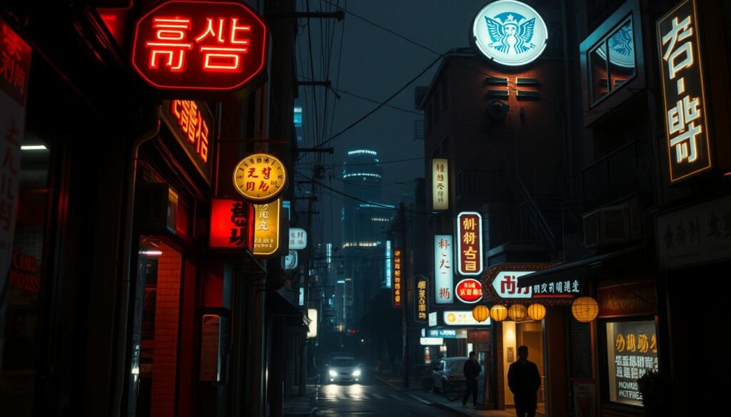 강남 오피와 논현 오피의 차이점은?